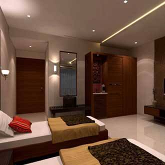 Hotel The Seven, Silvassa 3